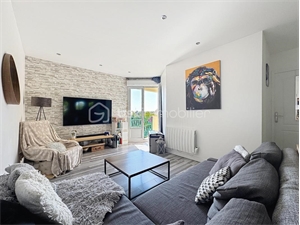 duplex-triplex à la vente -   78410  BOUAFLE, surface 78 m2 vente duplex-triplex - UBI479217488